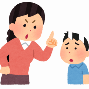 子供の教育は適度なのが良い